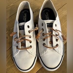 Sperry Top Sider Women’s Boat Shoe